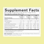 ChildLife Essentials Liquid Calcium Supplement for Kids - Baby Calcium with Magnesium, Zinc, and Vitamin D3 - Orange Flavor, 16 fl oz (1 Pack)