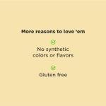 OLLY Kids Multivitamin & Probiotic Gummy, Digestive Support, Vitamins A, D, C, E, B, Zinc, Chewable Supplement, Berry Flavor, 35 Day Supply - 70 Count