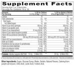 OLLY Kids Multivitamin & Probiotic Gummy, Digestive Support, Vitamins A, D, C, E, B, Zinc, Chewable Supplement, Berry Flavor, 35 Day Supply - 70 Count