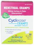 Boiron Cyclease Cramp Tablets, 60 Ct