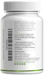 Vitamin E Supplements, 1,000 IU Per Serving, 240 Softgels – Extra Strength Antioxidant Protection – Bioavailable Stable Form – Skin, Heart, Brain, & Immune Support – Non-GMO