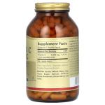 Solgar 1000 mg Vitamin C Vegetable Capsules, 250 Count