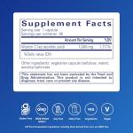 Pure Encapsulations Vitamin C Powder