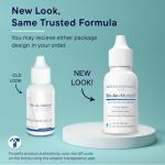 Biotics Research Bio Ae Mulsion IU Emulsified Vitamin A for Greater Uptake & Utilization, Concentrated Form, Promotes Immune Response, Aids in Visual Acuity, Supports Cardiovascular 1 Fluid Ounces