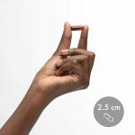 Dr. Mercola Liposomal Vitamin C - Brain, Heart, Eye & Immune Support - Provides 1,000 mg of Bioavailable Vitamin C - Non-GMO, Gluten-Free & Soy-Free - 60 Capsules (30 Servings)