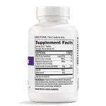 365 by Whole Foods Market, Cal-Mag-Zinc with Vitamin D3, Vegetarian, 90 Count