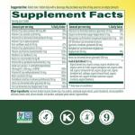 MegaFood One Daily Mens Multivitamins - Multivitamin for Men - Vitamin C, Vitamin D3 & Vitamin B12 - Muscle, Energy Metabolism & Immune Support - Vegetarian, Gluten Free - 30 Tablets, 30 Servings