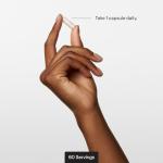 THORNE - Vitamin C 1,000 mg (Formerly Ascorbic Acid) Supplement - Supports Healthy Immune Function & Collagen Formation - Provides Antioxidant Support* - Third-Party Certified - 60 Servings