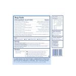 Boiron MotionCalm Relief for Nausea, Vomiting, or Dizziness associated with Motion Sickness Due to Travel, Amusement Rides, and Video Games or VR - Non-Drowsy - 60 Count