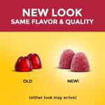 Nature Made Zero Sugar Multivitamin Gummies, Mens & Womens Multivitamins, Daily Nutritional Support Vitamin and Mineral Supplement, Aspartame Free, 90 Gummies, 45 Day Supply