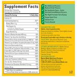 Nature Made Zero Sugar Multivitamin Gummies, Mens & Womens Multivitamins, Daily Nutritional Support Vitamin and Mineral Supplement, Aspartame Free, 90 Gummies, 45 Day Supply