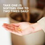 Solgar Vitamin E 67 mg (100 IU) - 100 Softgels, Pack of 2 - Antioxidant Support - Gluten & Dairy Free - 200 Total Servings