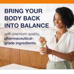 Metagenics Ultra Potent-C 1000 - Buffered Vitamin C Supplement with Antioxidant Support - Supports Immune Health, Collagen Formation & Stomach Comfort - Non-GMO & Gluten-Free - 90 Tablets