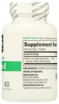 365 by Whole Foods Market, Vitamin E 1000 IU, 60 Count
