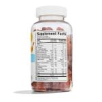 365 by Whole Foods Market, Children's Gummy Multivitamin 180 Count, 180 Count