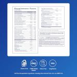 Pure Encapsulations Men's Nutrients - Multivitamin Mineral Supplement to Support Energy, Endurance & Stamina in Men Over 40* - with Vitamin D, Vitamin C & Trace Minerals - 180 Capsules