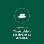 Standard Process Calcium Lactate Bone & Immune Health Dietary Support - Vegan, Gluten-Free, Non-Dairy, Non-Soy & Non-Grain - Bone, Joint & Health Support - 180 Tablets