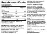 Amazon Basics Vitamin B12 3000 mcg, Normal Energy Production and Metabolism, Immune System Support, 100 Gummies (2 per serving), Pack of 2, Raspberry (Previously Solimo)