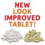 Bronson Vitamin C 1000mg Premium Non-GMO Ascorbic Acid Tablets, 250 Count