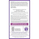 New Chapter Women's Multivitamin 40 plus for Energy, Healthy Aging + Immune Support with 20+ Nutrients -- Every Woman's One Daily 40+, Gentle on the Stomach, 48 Count