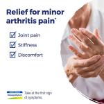 Boiron Harpagophytum 6C Homeopathic Medicine for Arthritis Pain Relief, Pain, Stiffness, Discomfort - 3 Count (240 Pellets)