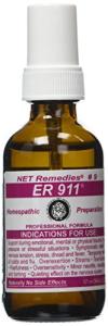 NET Remedies #9 ER 911