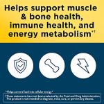 Nature Made Multivitamin for Men Over 50, Mens Multivitamins 50 Plus, Daily Nutritional Support, Nature Made Multi Vitamins, 90 Tablets, 90 Day Supply