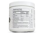 Sufficient-C High-Dosed 4000 mg. Vitamin C Lemon Peach Immune-Ade Drink Mix 250 gram Size - Refreshing with Generously Dosed L-lysine, Bromelain & 96% Pure, Caffeine-Free Green Tea Extract