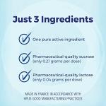 Boiron Apis Mellifica 30C Homeopathic Medince for Relief from Pain, Itching, and Swelling of Bug Bites or Stings - 3 Count (240 Pellets)