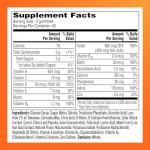 One A Day Womens Multivitamin Gummy - Gummy Vitamins for Women with Biotin, Zinc, Folic Acid, Iodine Vitamin Gummies, Chewable Multivitamin, 80 Count (Packaging May Vary)