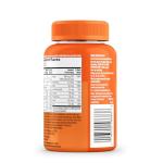 One A Day Womens Multivitamin Gummy - Gummy Vitamins for Women with Biotin, Zinc, Folic Acid, Iodine Vitamin Gummies, Chewable Multivitamin, 80 Count (Packaging May Vary)