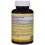 Nature's Blend Pure Calcium Carbonate 600 mg 100 Tabs (1684)