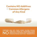 ANDREW LESSMAN Vitamin C 500 Complex 180 Capsules - Non-Acidic Vitamin C Plus Citrus Bioflavonoids for Immune System and Anti-Oxidant Support, No Stomach Upset, Small Easy to Swallow Capsules