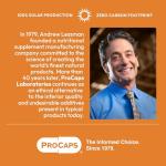 ANDREW LESSMAN Vitamin C 500 Complex 180 Capsules - Non-Acidic Vitamin C Plus Citrus Bioflavonoids for Immune System and Anti-Oxidant Support, No Stomach Upset, Small Easy to Swallow Capsules