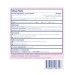 Boiron Chamomilla 30C Homeopathic Medicine for Teething Relief, Pain, Irritability, and Restlessness - 3 Count (240 Pellets)