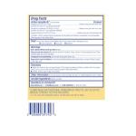 Boiron SinusCalm Pellets for Sinus Pain Relief, Runny Nose, Congestion, Sinus Pressure, Headache - 2 Count (160 Pellets)