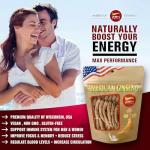 Zen Ginseng - 4 oz Bag of American Wisconsin Ginseng Root - Non-GMO, Gluten Free. Add This Ginseng in Soup, Tea, Coffee, juices, Smoothies and Baking (Small Long Root 4 oz Bag)