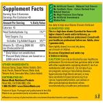 Nature Made Vitamin D3 5000 IU Per Serving Gummies Extra Strength, Bone and Immune Health Support, 80 Vitamin D Gummies for Adults, 40 Day Supply