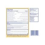 Boiron ThroatCalm Tablets for Relief of Sore Throat, Scratchy, Red or Dry Throat, and Hoarseness - 120 Count