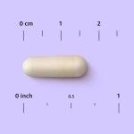 Iron Supplement for Red Blood Cell Production - 195 Capsules