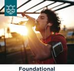 Ferrochel Iron Chelate Supplement - 120 Capsules