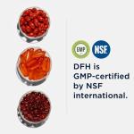 Ferrochel Iron Chelate Supplement - 120 Capsules