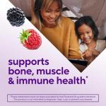 Vitafusion Vitamin D3 Gummies for Bone Health