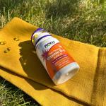 NOW FOODS Vitamin D-3 2000 IU – 240 Softgels