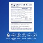 B-Complex Plus - Energy & Neurological Support Supplement