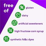 Vitafusion Extra Strength B12 Gummies for Energy