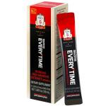 JUNG KWAN JANG Korean Red Ginseng Extract Everytime 3000mg | Sugar Free Energy Supplement, Ginseng Tea, Ginseng Supplement, Korean Food | Energy Boost, Stamina | 10 Count