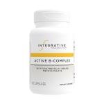 Integrative Therapeutics Active B-Complex with Methyfolate