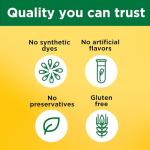 Nature Made Extra Strength B12 3000 mcg Softgels