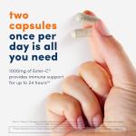 Ester-C with Citrus Bioflavonoids - 500 mg, 120 Capsules